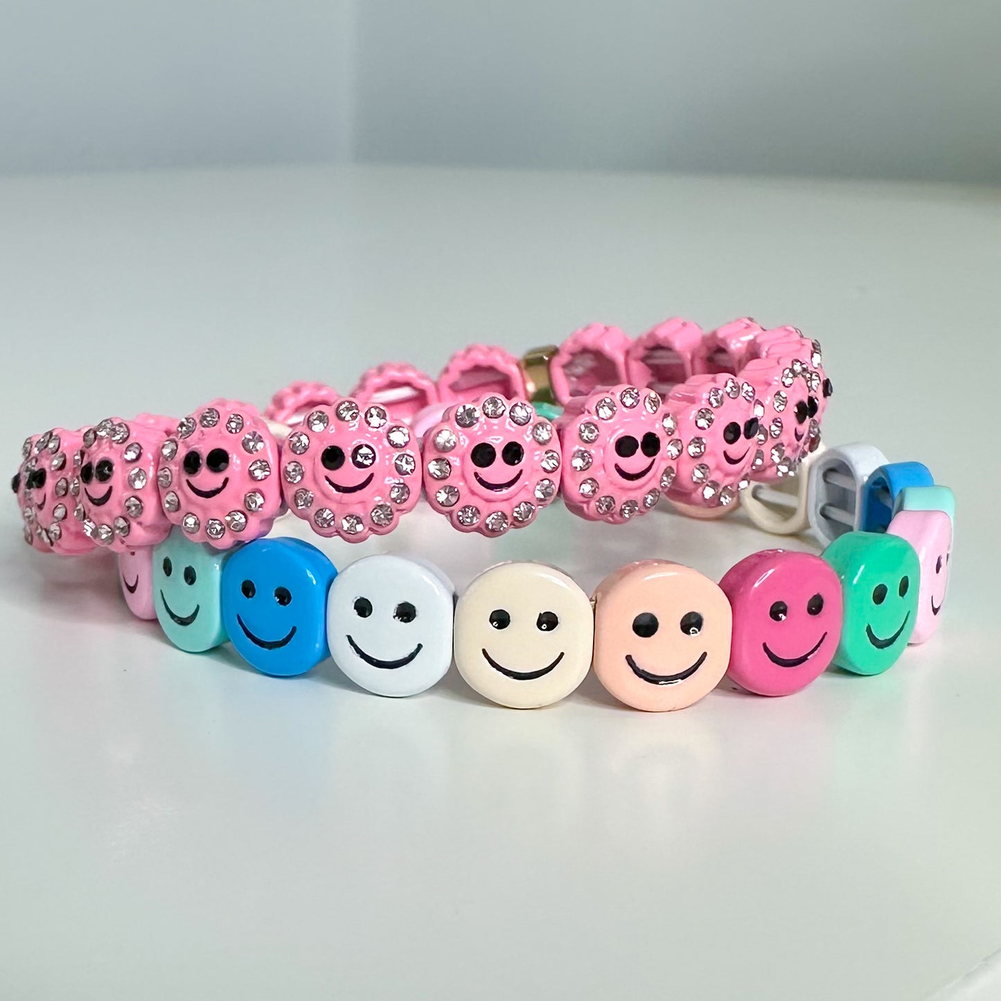 Pastel Pinky Set