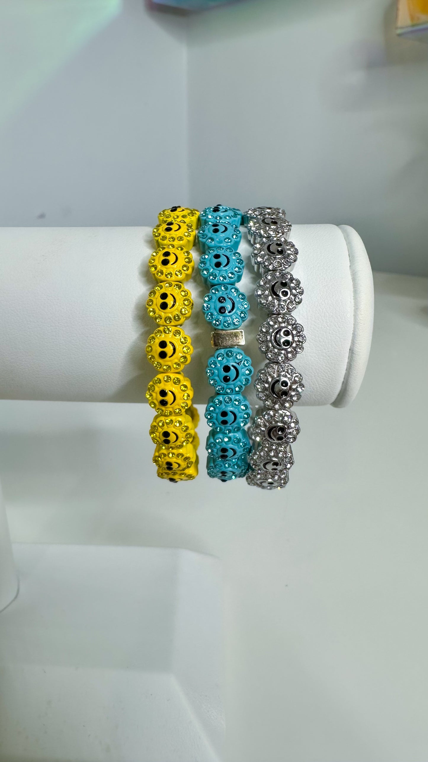 Sunny Sparkle Skies Set