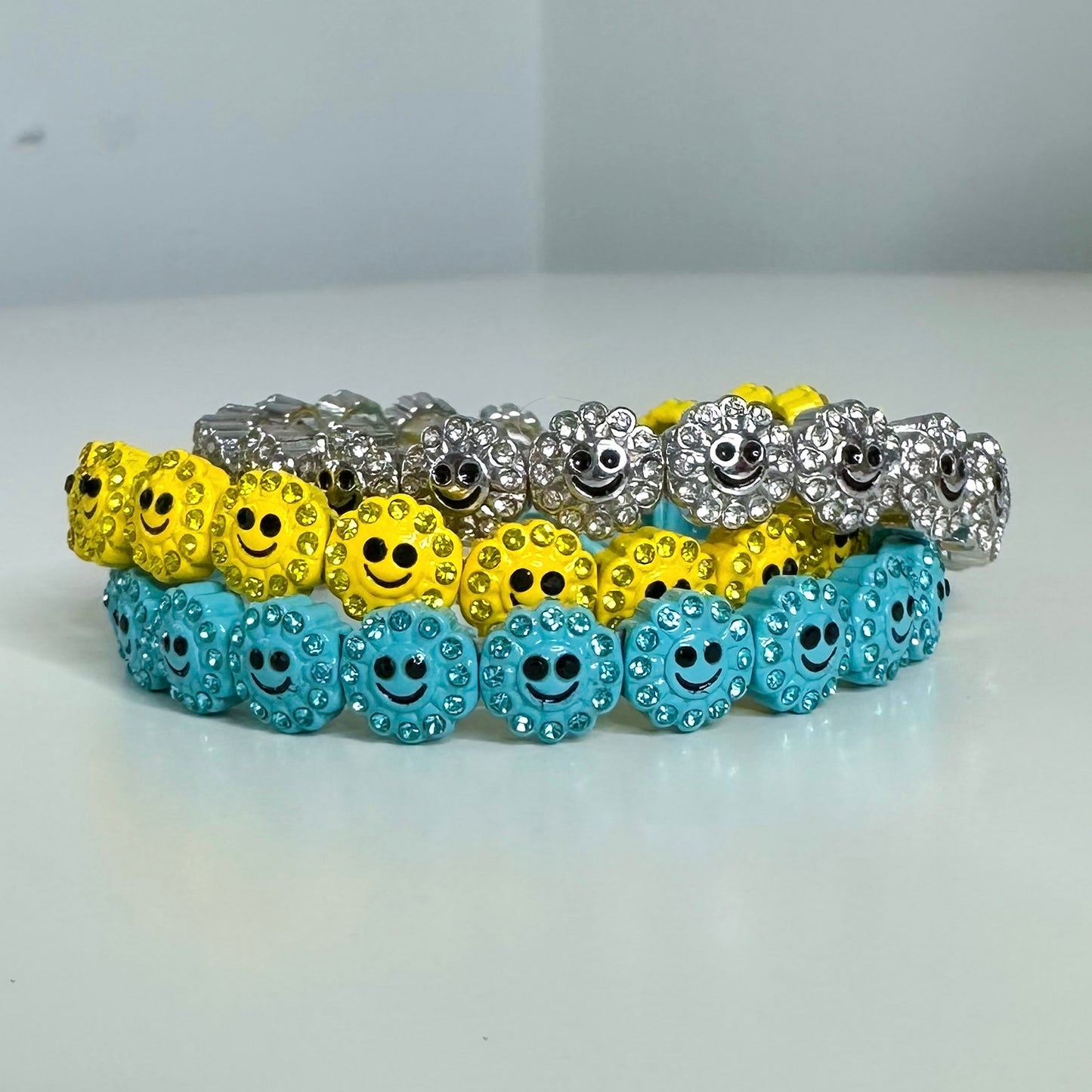 Sunny Sparkle Skies Set