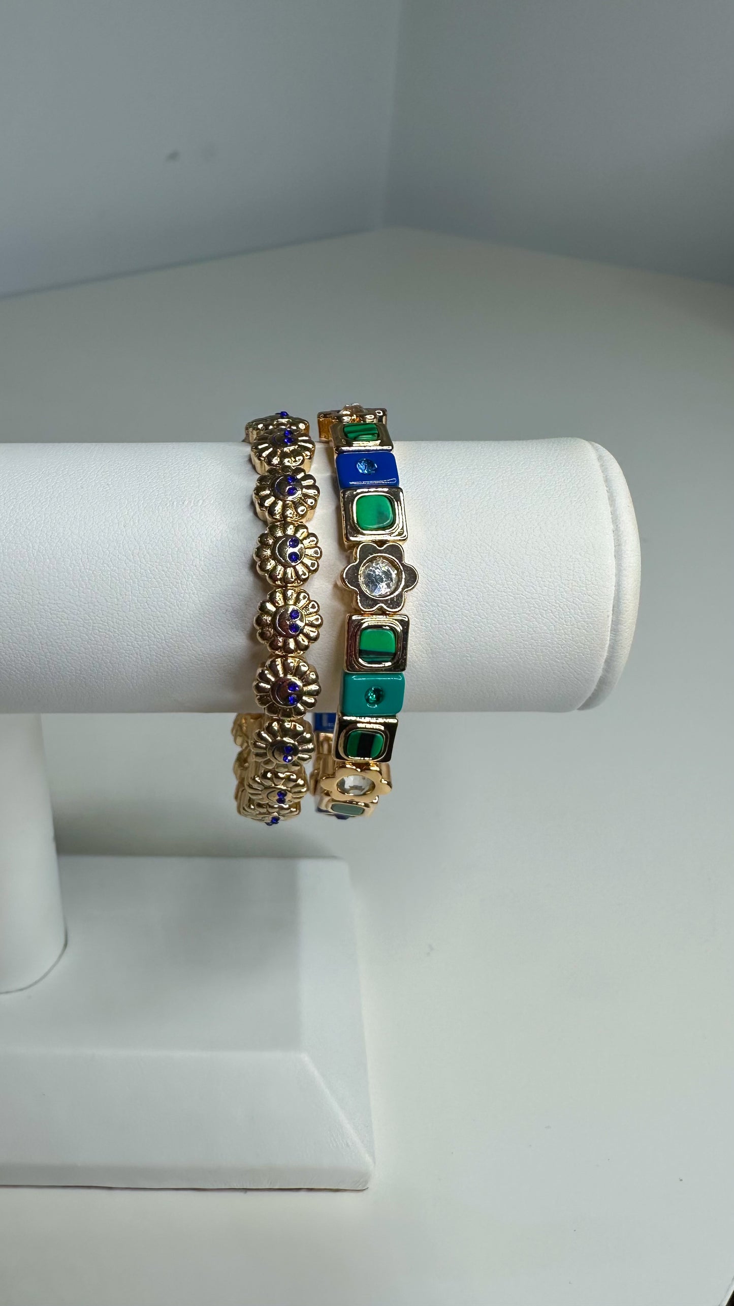 Santorini Smiley Set