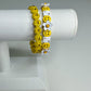 Daisy Girl Smiley Set