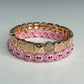 Girly Girl Smiley Set
