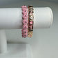 Girly Girl Smiley Set